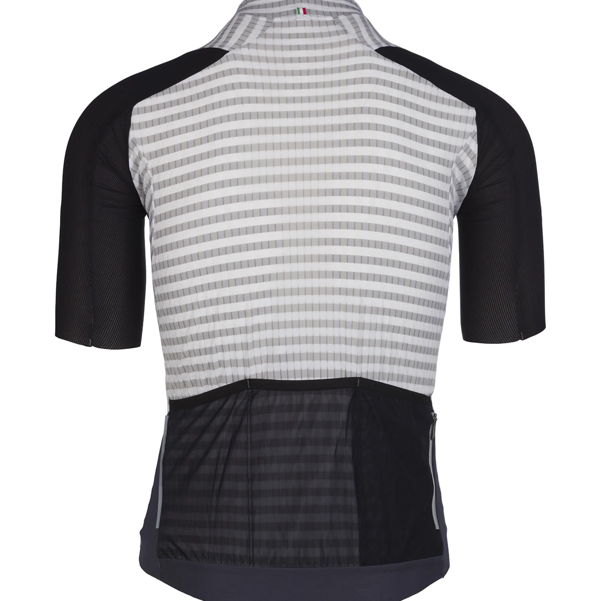 Maglia Q36.5 Clima - Grigio