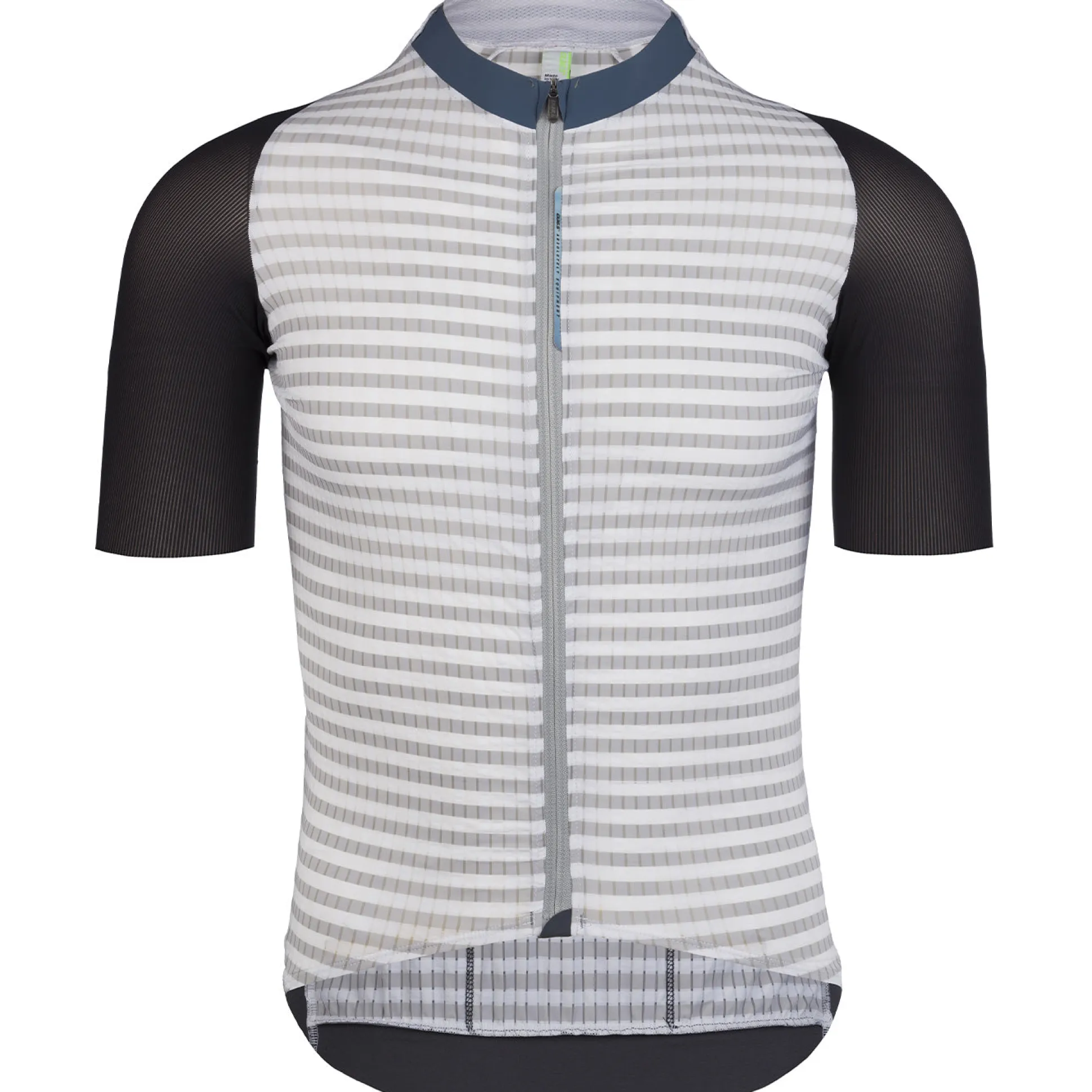 Maglia Q36.5 Clima - Grigio