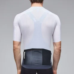 Maglia Q36.5 Dottore Clima Pro - Bianco