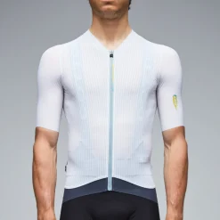 Maglia Q36.5 Dottore Clima Pro - Bianco