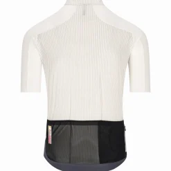 Maglia Q36.5 Dottore Clima Pro - Bianco