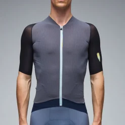 Maglia Q36.5 Dottore Clima Pro - Blu