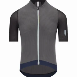 Maglia Q36.5 Dottore Clima Pro - Blu