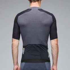Maglia Q36.5 Dottore Clima Pro - Blu