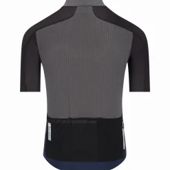 Maglia Q36.5 Dottore Clima Pro - Blu