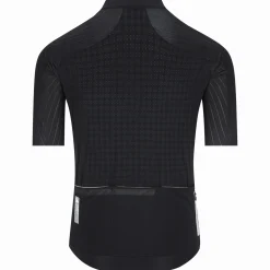 Maglia Q36.5 Dottore Clima Pro - Nero