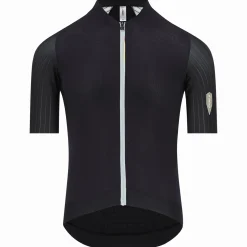 Maglia Q36.5 Dottore Clima Pro - Nero