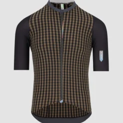 Maglia Q36.5 Dottore Clima - Verde