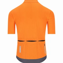 Maglia Q36.5 Dottore Pro - Arancio scuro