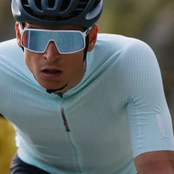 Maglia Q36.5 Dottore Pro - Azzurro