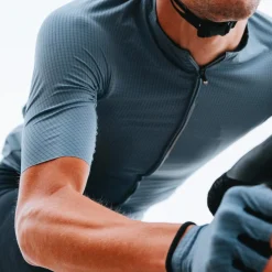 Maglia Q36.5 Dottore Pro - Blu