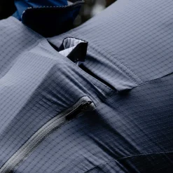 Maglia Q36.5 Dottore Pro - Blu
