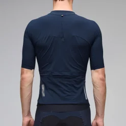 Maglia Q36.5 Dottore Pro - Blu scuro
