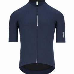 Maglia Q36.5 Dottore Pro - Blu scuro