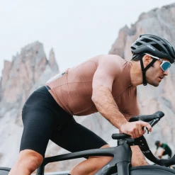 Maglia Q36.5 Dottore Pro - Marrone