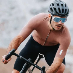Maglia Q36.5 Dottore Pro - Marrone
