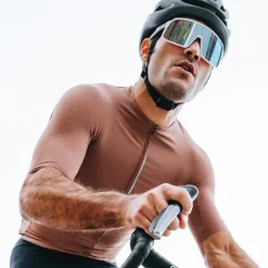 Maglia Q36.5 Dottore Pro - Marrone