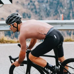 Maglia Q36.5 Dottore Pro - Marrone