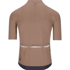 Maglia Q36.5 Dottore Pro - Marrone