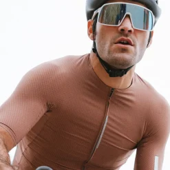 Maglia Q36.5 Dottore Pro - Marrone