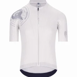 Maglia Q36.5 Dottore Pro Research Scientist - Bianco