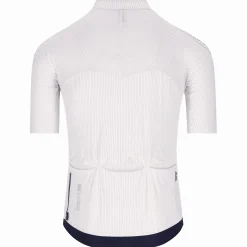Maglia Q36.5 Dottore Pro Research Scientist - Bianco