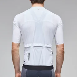 Maglia Q36.5 Dottore Pro Research Scientist - Bianco