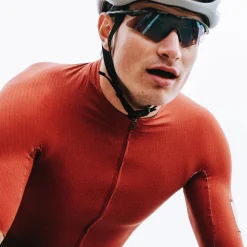 Maglia Q36.5 Dottore Pro - Rosso