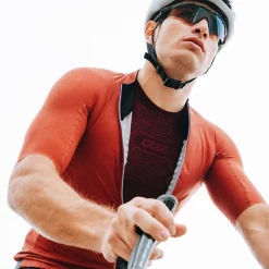 Maglia Q36.5 Dottore Pro - Rosso