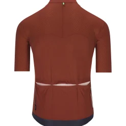 Maglia Q36.5 Dottore Pro - Rosso