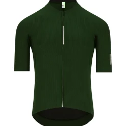 Maglia Q36.5 Dottore Pro - Verde scuro