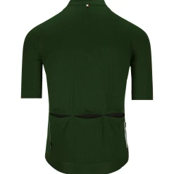 Maglia Q36.5 Dottore Pro - Verde scuro