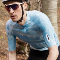 Maglia Q36.5 Elements - Acqua