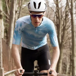 Maglia Q36.5 Elements - Acqua
