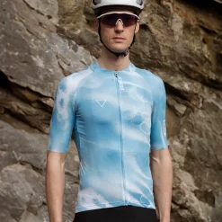 Maglia Q36.5 Elements - Acqua