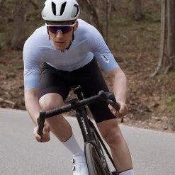 Maglia Q36.5 Elements - Aria