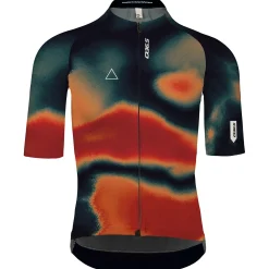 Maglia Q36.5 Elements - Fuoco