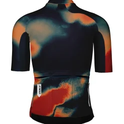 Maglia Q36.5 Elements - Fuoco