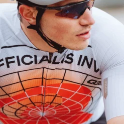 Maglia Q36.5 Gregarius Clima Dolomites Extreme - Grigio