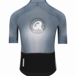 Maglia Q36.5 Gregarius Clima Dolomites Extreme - Grigio