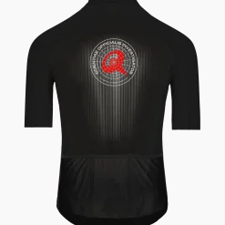 Maglia Q36.5 Gregarius Clima Dolomites Extreme - Nero