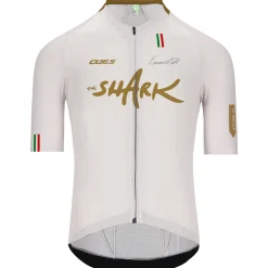 Maglia Q36.5 Gregarius Clima Nibali - Olympic