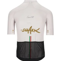 Maglia Q36.5 Gregarius Clima Nibali - Olympic