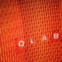 Maglia Q36.5 Gregarius Clima QLAB - Rosso