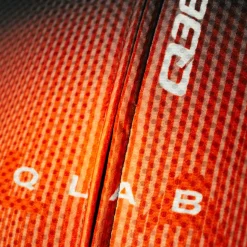 Maglia Q36.5 Gregarius Clima QLAB - Rosso