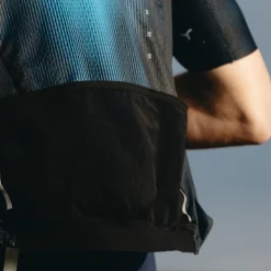 Maglia Q36.5 Gregarius Clima QLAB - Blu