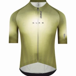 Maglia Q36.5 Gregarius Clima QLab - Verde