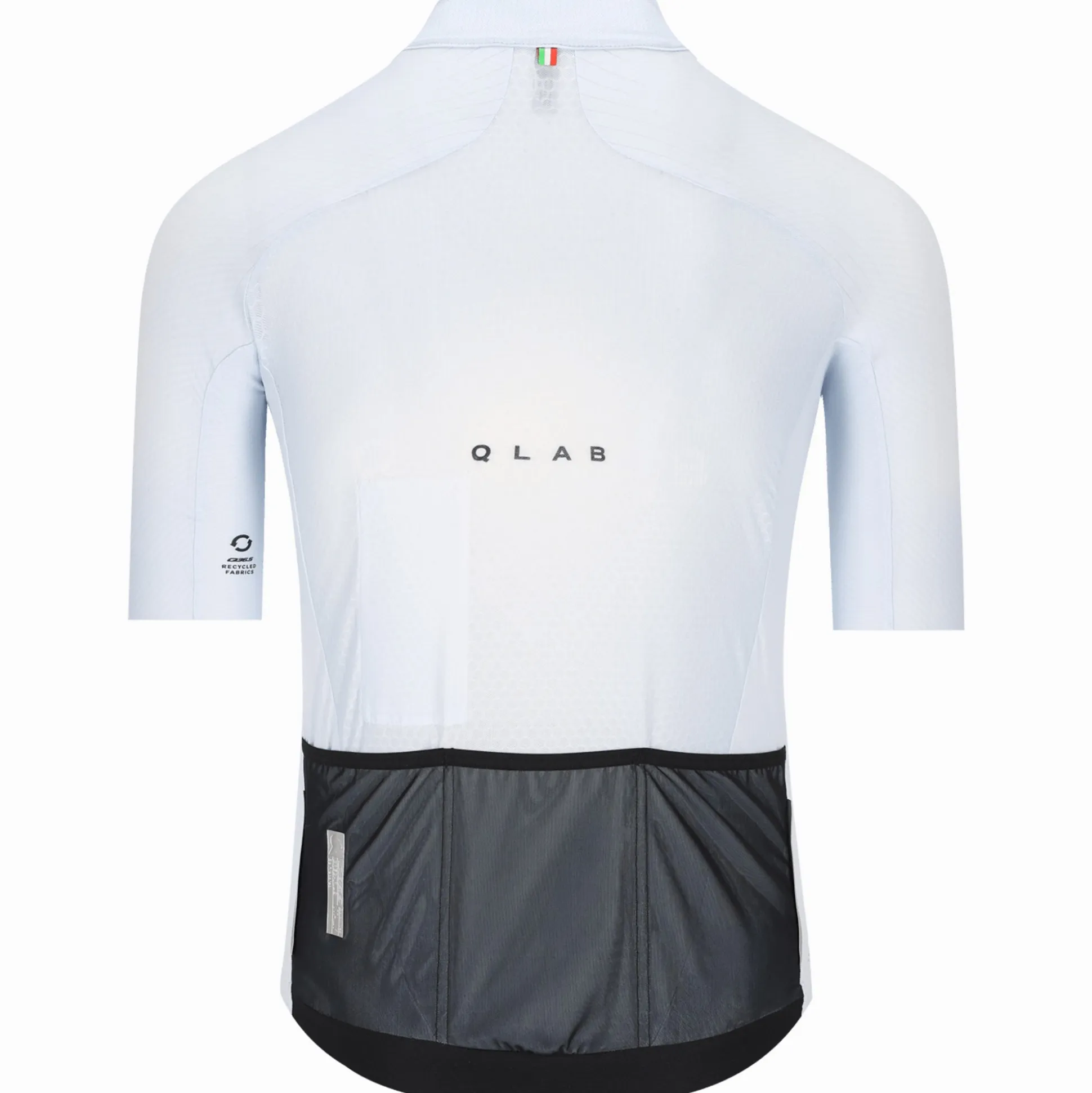 Maglia Q36.5 Gregarius Clima QLab - Azzurro