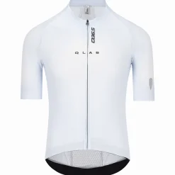 Maglia Q36.5 Gregarius Clima QLab - Azzurro