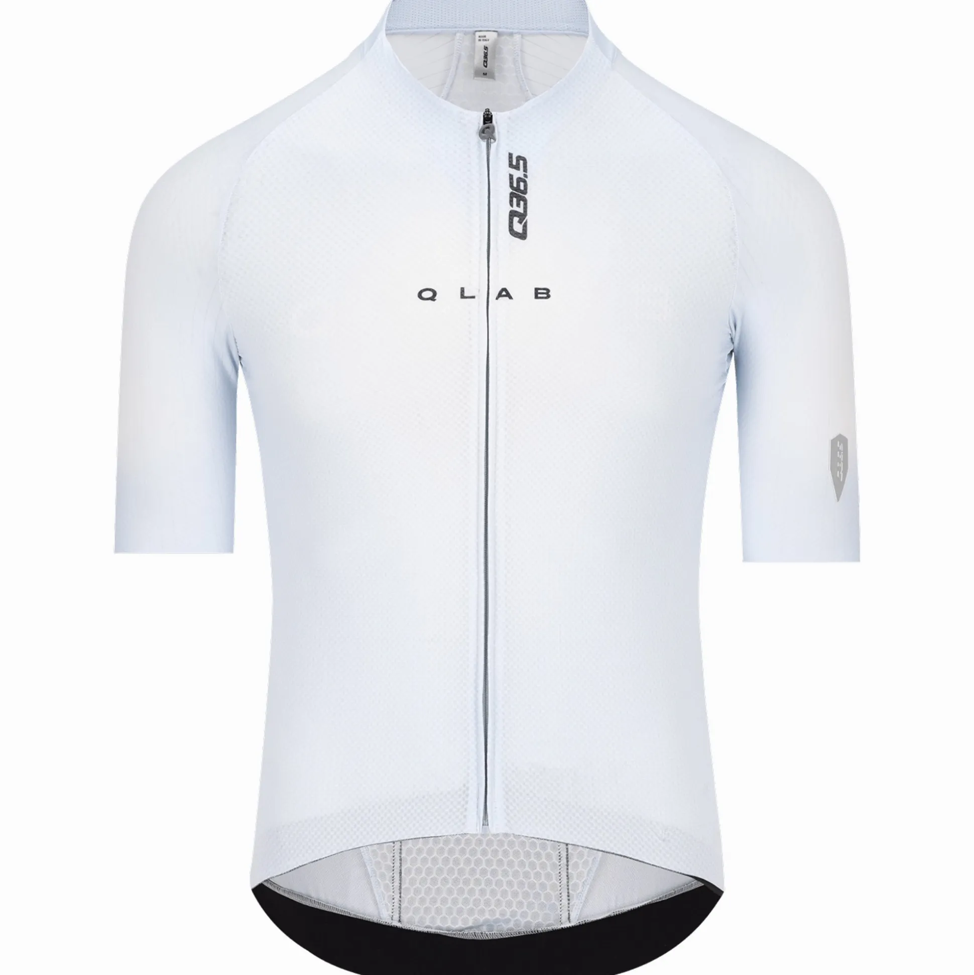 Maglia Q36.5 Gregarius Clima QLab - Azzurro